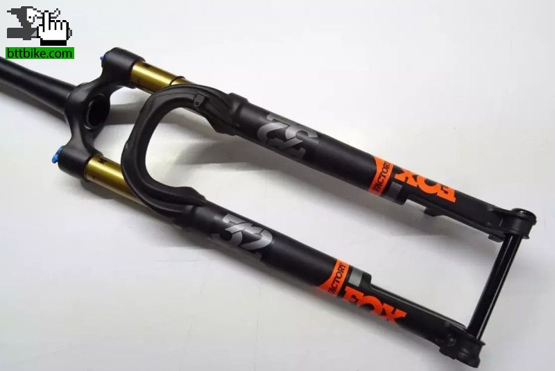 FOX STEP CAST FACTORY 32 Kashima 15X100mm 2024 29er de foxy2007 Horquilla de suspensión simple FOX STEP CAST FACTORY 32 Kashima 15X100mm 2024 29er