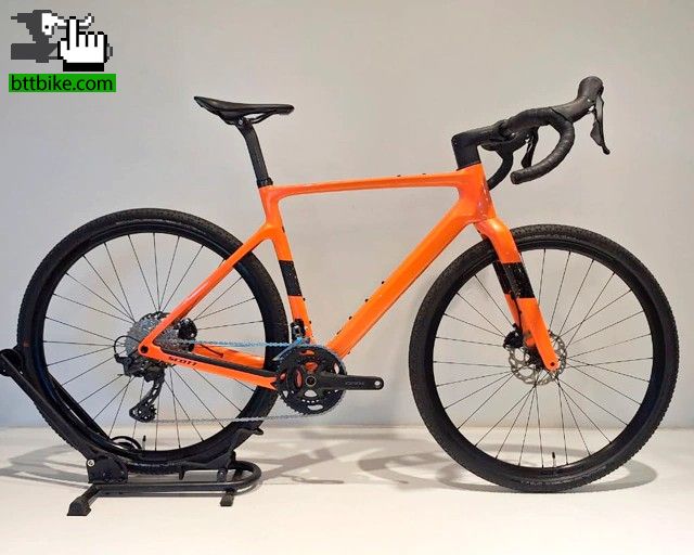 ADDICT GRAVEL 40 2024 de scottstorepilar Bicicletas de ruta y pista ADDICT GRAVEL 40 2024