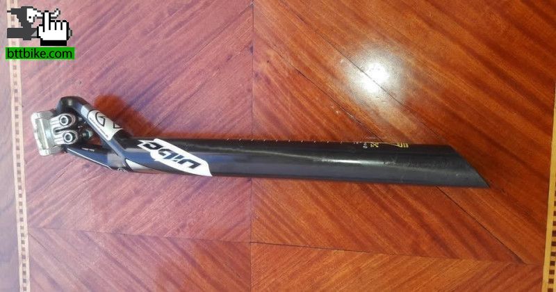 SHIMANO PRO VIBE CARBONO 31,6 de foxy2007 Asiento,Vela,Cierres SHIMANO PRO VIBE CARBONO 31,6