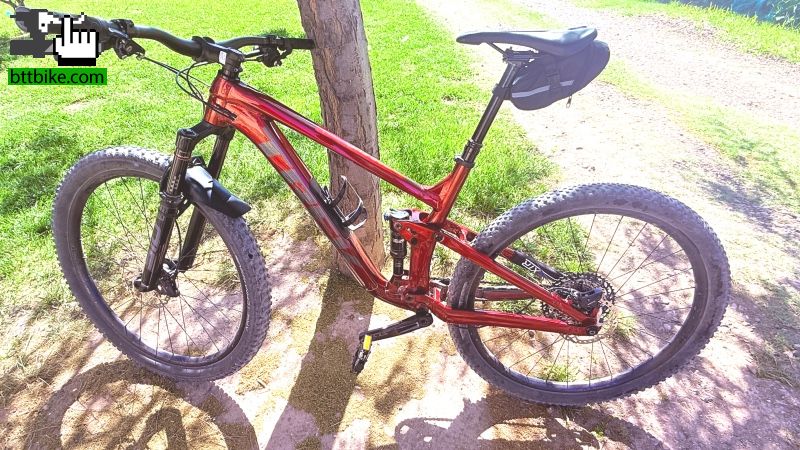 Trek top fuel 8 año 2024 de roque_diz XC Cross Country Trek top fuel 8 año 2024