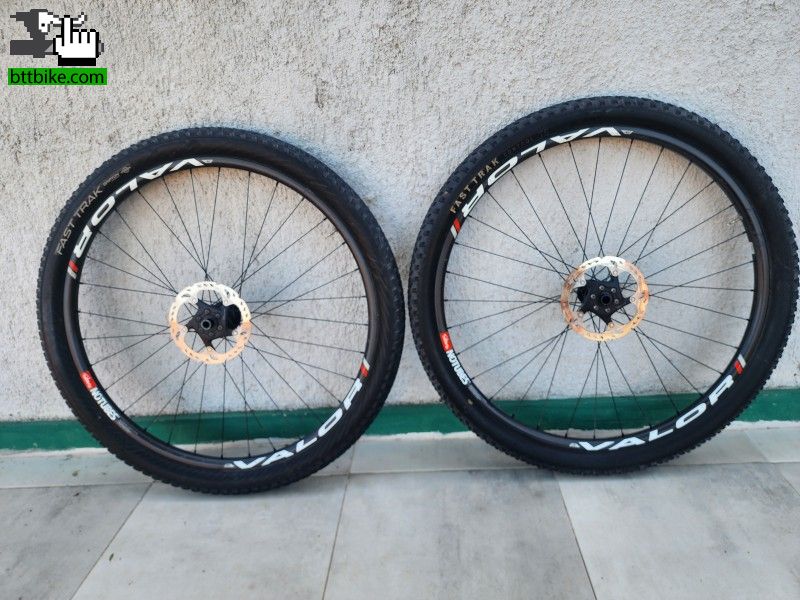 Ruedas stans valor carbono boost 29 de javier96 Ruedas, Cubiertas, Llantas Ruedas stans valor carbono boost 29