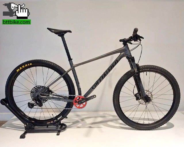 SPECIALIZED CHISEL 2022 de scottstorepilar XC Cross Country SPECIALIZED CHISEL 2022