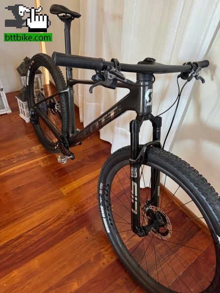 Scott Scale RC World Cup Evo 2024 de marcoshr XC Cross Country Scott Scale RC World Cup Evo 2024