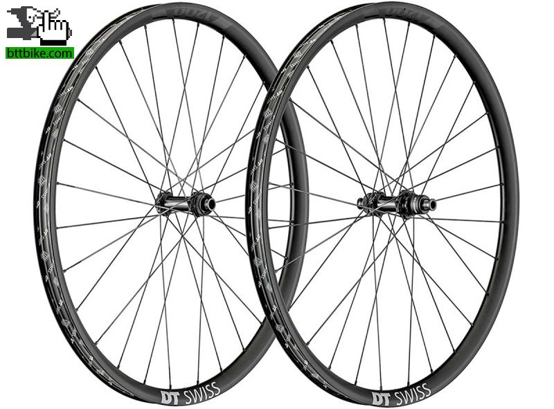 Ruedas DT Swiss 1200 XRC de marcoshr Ruedas, Cubiertas, Llantas Ruedas DT Swiss 1200 XRC