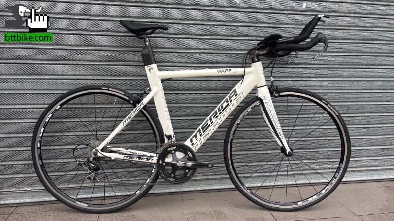 Merida Warp5 talle M de Gonzalop Bicicletas de ruta y pista Merida Warp5 talle M