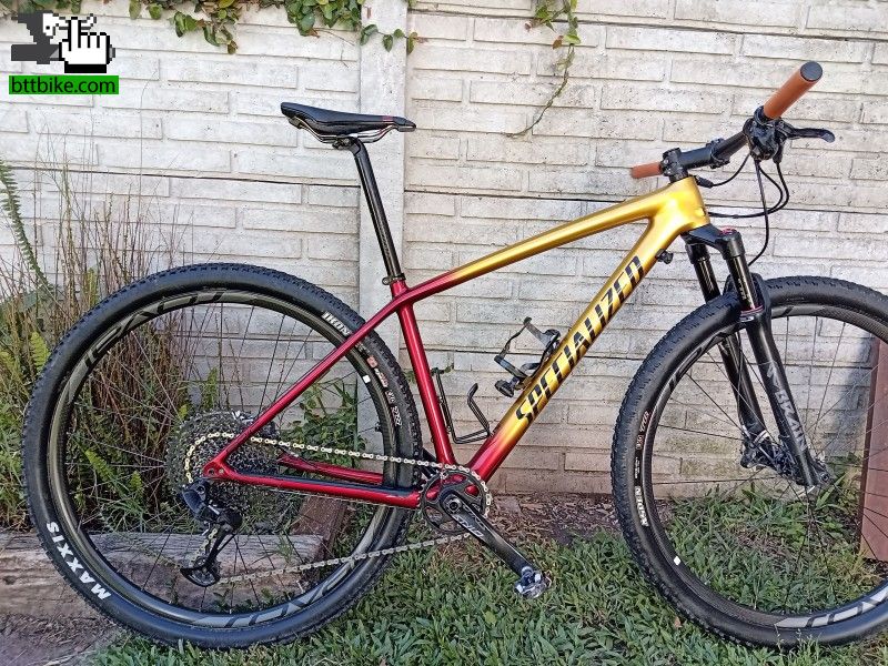 Spezialade Épic expert de Rbrafa XC Cross Country Spezialade Épic expert