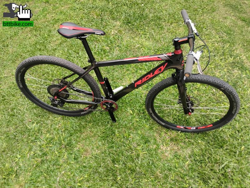 RIDLEY Carbono sram merida shimano slx 1x11v 27.5 de foxy2007 XC Cross Country RIDLEY Carbono sram merida shimano slx 1x11v 27.5