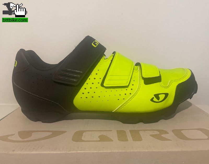 Zapatillas MTB Giro Carbide R de mfbengolea Zapatillas Zapatillas MTB Giro Carbide R