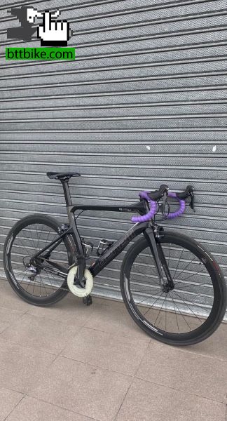 Benelli carbono L de Gonzalop Bicicletas de ruta y pista Benelli carbono L