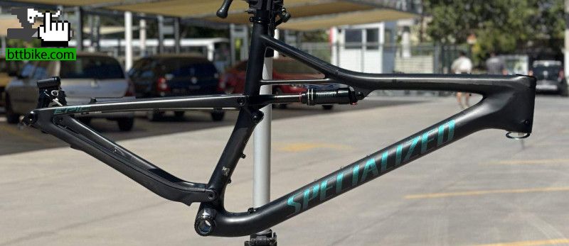 SPECIALIZED EPIC PRO CARBONO (S) 29 de foxy2007 Cuadro Rígido XC, Rural SPECIALIZED EPIC PRO CARBONO (S) 29