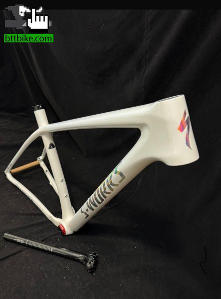 Cuadro carbono Sworks talla l de NJJB XC Cross Country Cuadro carbono Sworks talla l