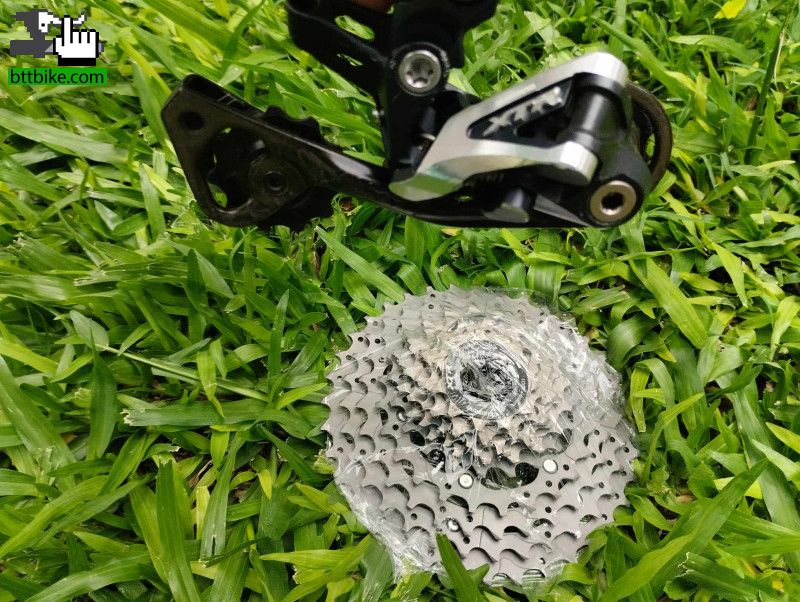 CAMBIO SHIMANO XTR CARBON +++ piñon xt 10v de foxy2007 Cambio, Shifter,Descarrilador CAMBIO SHIMANO XTR CARBON +++ piñon xt 10v