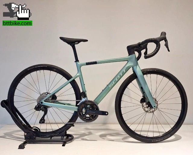 SCOTT ADDICT 40 2025 de scottstorepilar Bicicletas de ruta y pista SCOTT ADDICT 40 2025