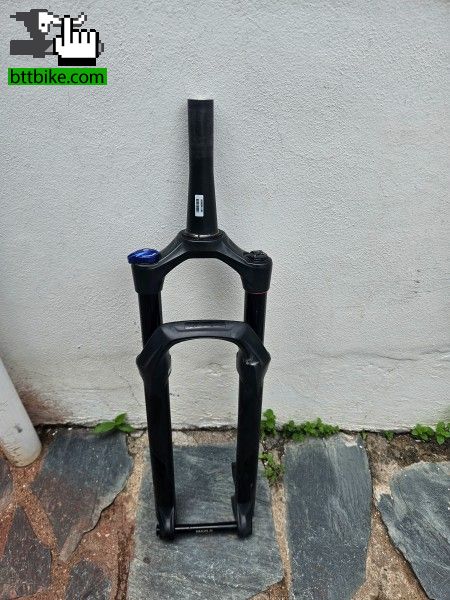 Suspensión rock shock Judy gold rl boost de ldmbike Horquilla de suspensión simple Suspensión rock shock Judy gold rl boost