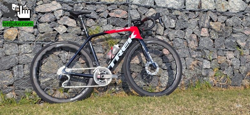 Vendo bicis ruta tope de gama. de gsty Bicicletas de ruta y pista Vendo bicis ruta tope de gama.