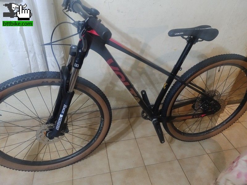 Volta svel de Aitozurdo XC Cross Country Volta svel