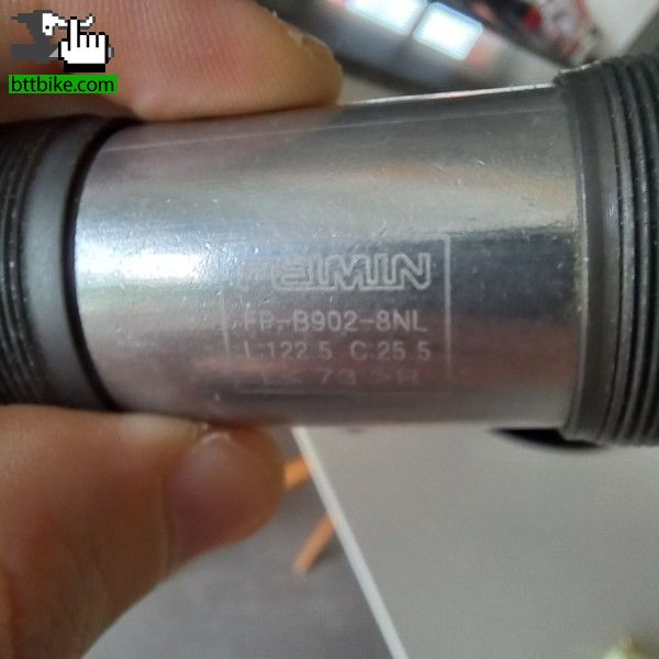 Mono Plato / Palancas - Specialized - Stout de mauro83a Platos, Palancas,Caja Mono Plato / Palancas - Specialized - Stout