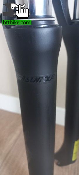 Horquilla Sountour XCM - 29" de mauro83a Horquilla de suspensión simple Horquilla Sountour XCM - 29"