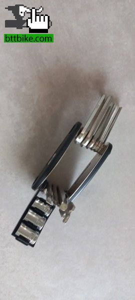 Set Multi-Herramientas de mauro83a Herramientas Set Multi-Herramientas