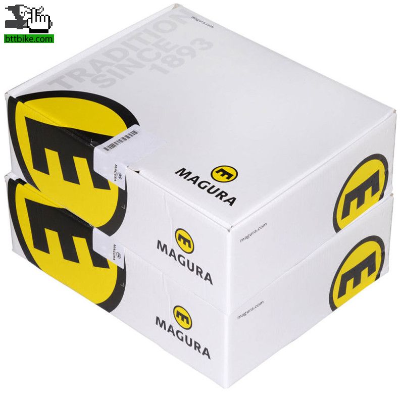 Magura HS11 Hydraulic Bicycle Rim Brakes Carbotecture Set Evo2 de foxy2007 Frenos Manijas Discos Magura HS11 Hydraulic Bicycle Rim Brakes Carbotecture Set Evo2