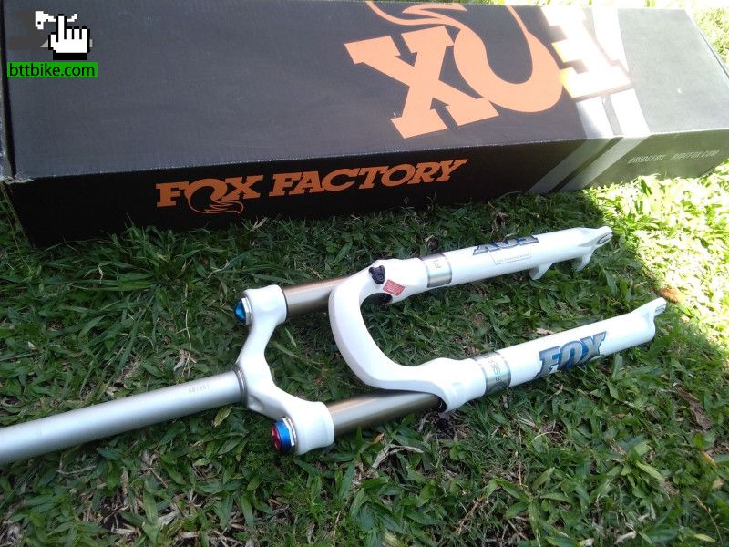 FOX RL 32F AIR SERIES 1 1/8 100mm 26/27,5 de foxy2007 Horquilla de suspensión simple FOX RL 32F AIR SERIES 1 1/8 100mm 26/27,5