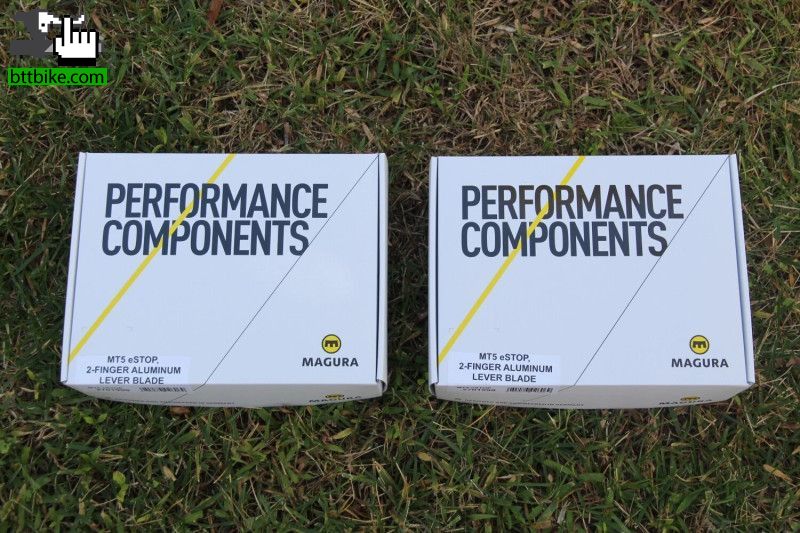 Frenos MAGURA MT5 4 PISTONES KIT de foxy2007 Frenos Manijas Discos Frenos MAGURA MT5 4 PISTONES KIT