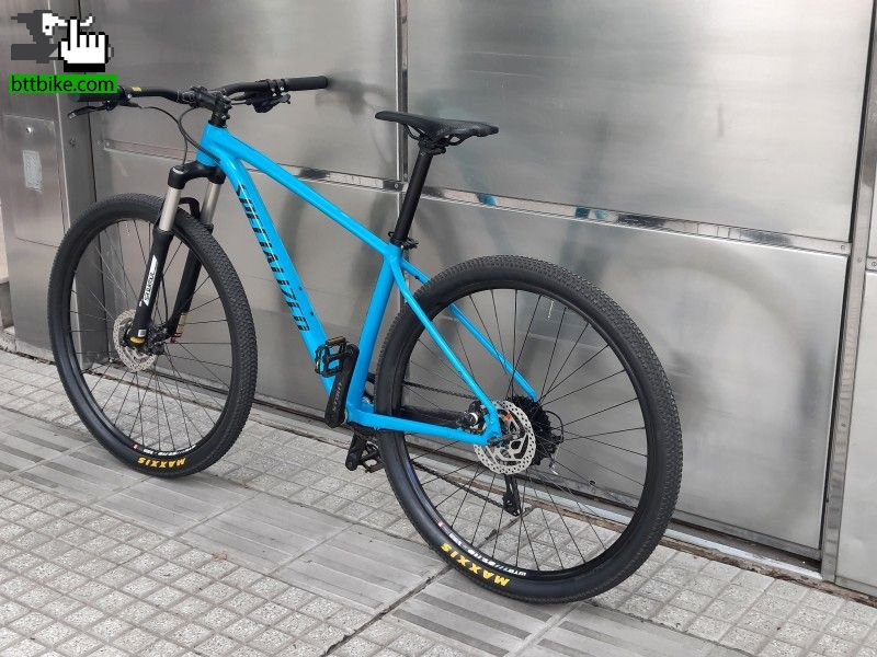 SPECIALIZED ROCKHOPPER 29" de Cargusalber XC Cross Country SPECIALIZED ROCKHOPPER 29"