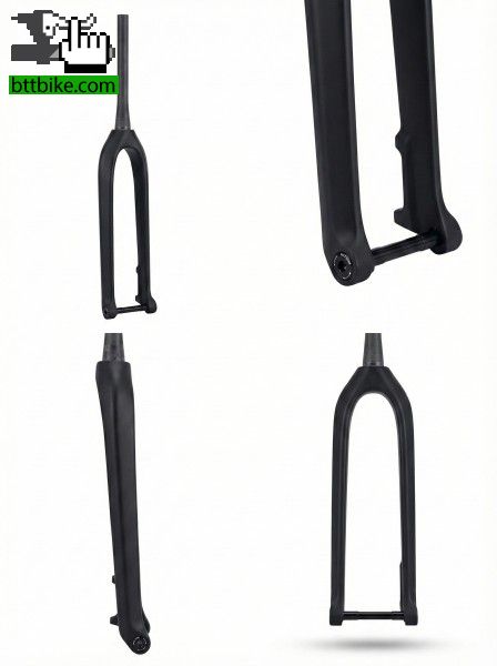 Horquilla Carbono Kocevlo 29 Cónica Boost 15x110 Disco de horacio_b92 Horquilla rígida Horquilla Carbono Kocevlo 29 Cónica Boost 15x110 Disco