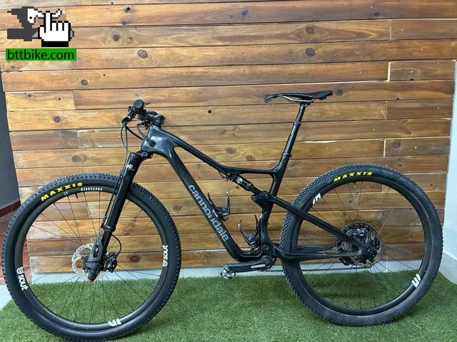 XC Cross Country Cannondale Scalpel Carbon 2   29ER