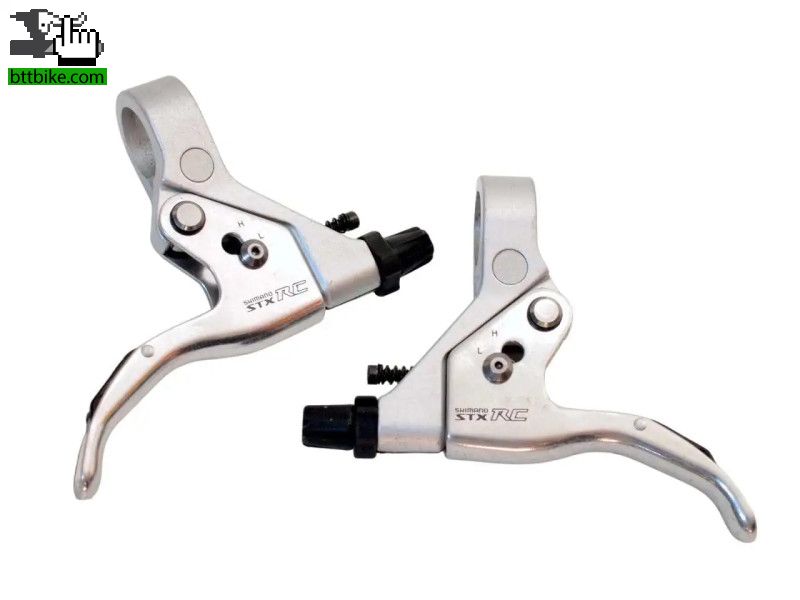 BUSCO SHIMANO STX RC MANIJAS Y CAMBIO