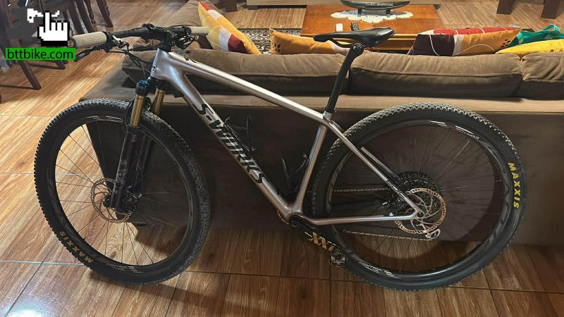 SPECIALIZED S-WORKS CARBONO BOOST 12V 29ER de foxy2007 XC Cross Country SPECIALIZED S-WORKS CARBONO BOOST 12V 29ER