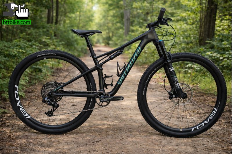 SPECIALIZED CARBONO EPIC PRO BOOST -SRAM GX 12V de foxy2007 XC Cross Country SPECIALIZED CARBONO EPIC PRO BOOST -SRAM GX 12V