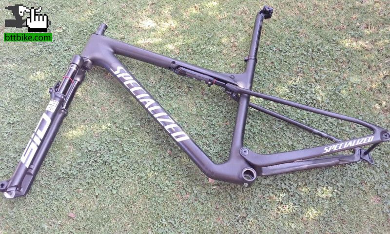 Specialized Epic WC Expert M 29er de foxy2007 Cuadro Rígido XC, Rural Specialized Epic WC Expert M 29er