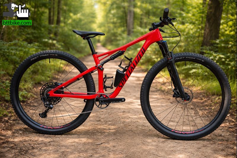 SPECIALIZED EPIC COMP carbono ( S ) 29ER de foxy2007 XC Cross Country SPECIALIZED EPIC COMP carbono ( S ) 29ER