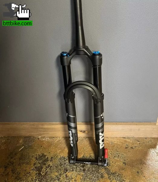 FOX PERFORMANCE 34 FLOAT 120/130,mm boost 29er de foxy2007 Horquilla de suspensión simple FOX PERFORMANCE 34 FLOAT 120/130,mm boost 29er