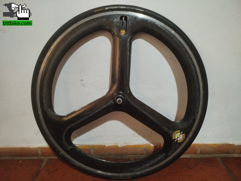 Rueda de palos Specialized de mariano2013 Ruedas, Cubiertas, Llantas Rueda de palos Specialized