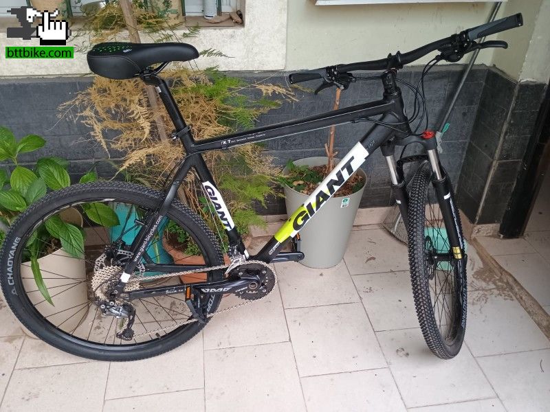 GIANT ATX 7 ANIVERSARY 