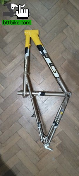 GT Avalanche USA de CR Cuadro Rígido XC, Rural GT Avalanche USA