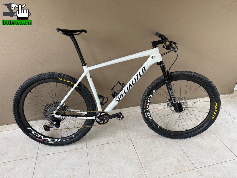 SPECIALIZED EPIC PRO de ezequielbruna XC Cross Country SPECIALIZED EPIC PRO