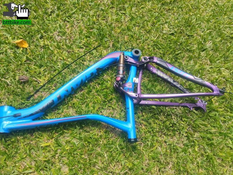 GIANT ANTHEM ALUXX SL-GRADE A. +FOX FACTORY KASHIMA REMOTO sistema maestro 27.5 de foxy2007 Cuadro Rígido XC, Rural GIANT ANTHEM ALUXX SL-GRADE A. +FOX FACTORY KASHIMA REMOTO sistema maestro 27.5