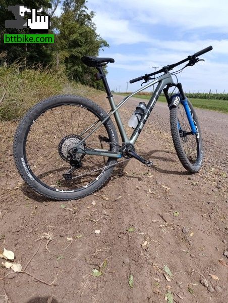 Trek Procaliber 9.6 gen3