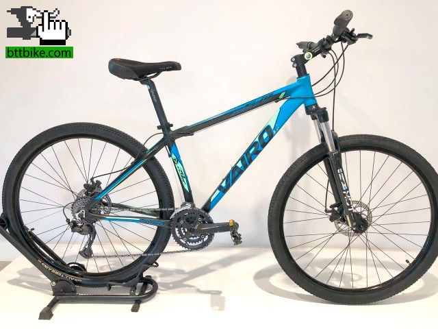 XC Cross Country VAIRO XR 5.0 29