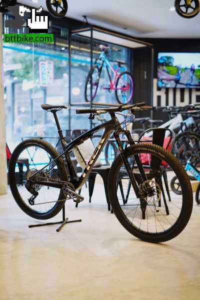 TREK SUPERCALIBER 9.8/9.6 de patagonikus XC Cross Country TREK SUPERCALIBER 9.8/9.6