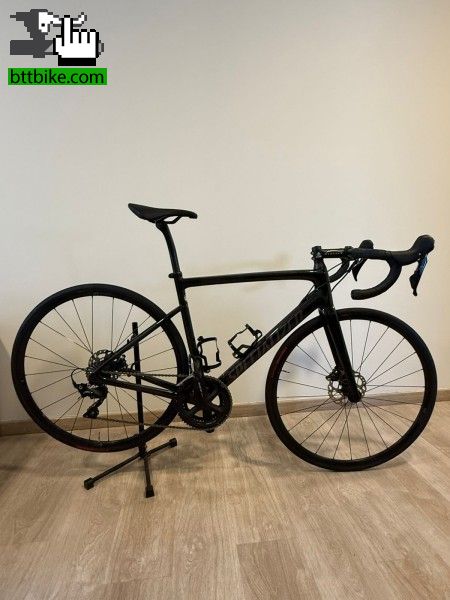 Specialized Tarmac SL de gonzalop Bicicletas de ruta y pista Specialized Tarmac SL