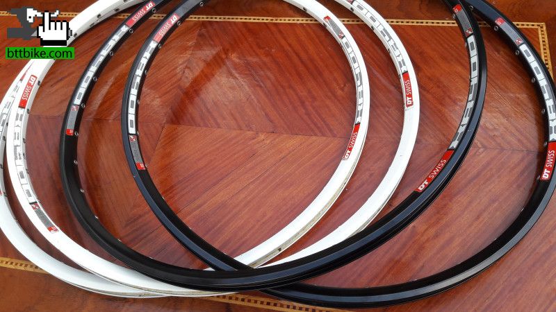 DT SWISS X400 DISC TUBELESS 26 de foxy2007 Ruedas, Cubiertas, Llantas DT SWISS X400 DISC TUBELESS 26