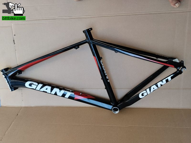 GIANT XTC Alumínio ALUXX SL-Grade 26/27.5 de foxy2007 Cuadro Rígido XC, Rural GIANT XTC Alumínio ALUXX SL-Grade 26/27.5