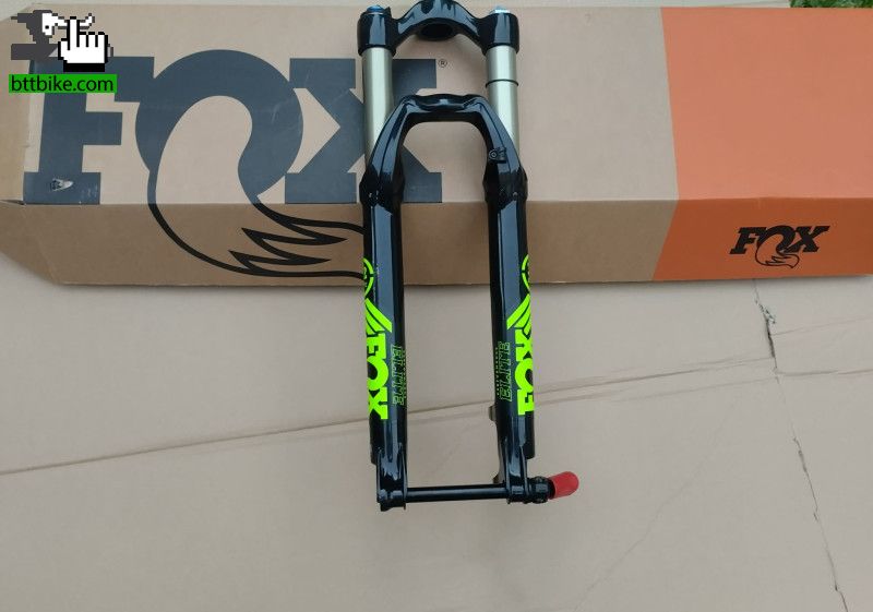 FOX 32 FIT4 PERFORMANCE ELITE 100/120mm 27.5 de foxy2007 Horquilla de suspensión simple FOX 32 FIT4 PERFORMANCE ELITE 100/120mm 27.5