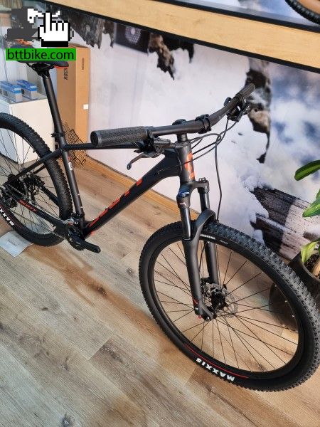 Scott aspect 940 de sofitomini Biketrial Scott aspect 940