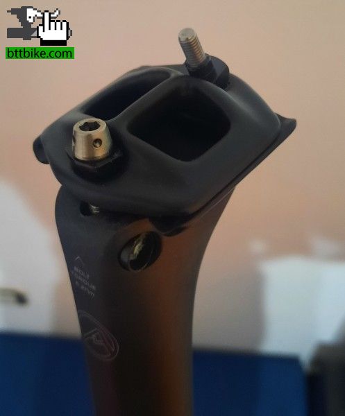 Vela carbono nueva 30.8 x 400 de tatoeoy Asiento,Vela,Cierres Vela carbono nueva 30.8 x 400