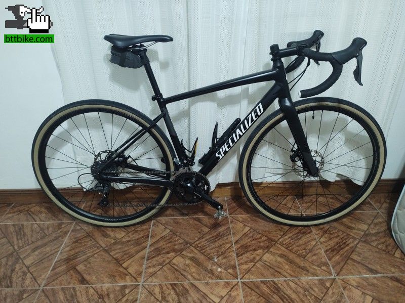 Specialized diverge de Lauuu Bicicletas de ruta y pista Specialized diverge